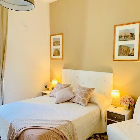 Bed and Breakfast Mama Roma Domus Экстерьер фото
