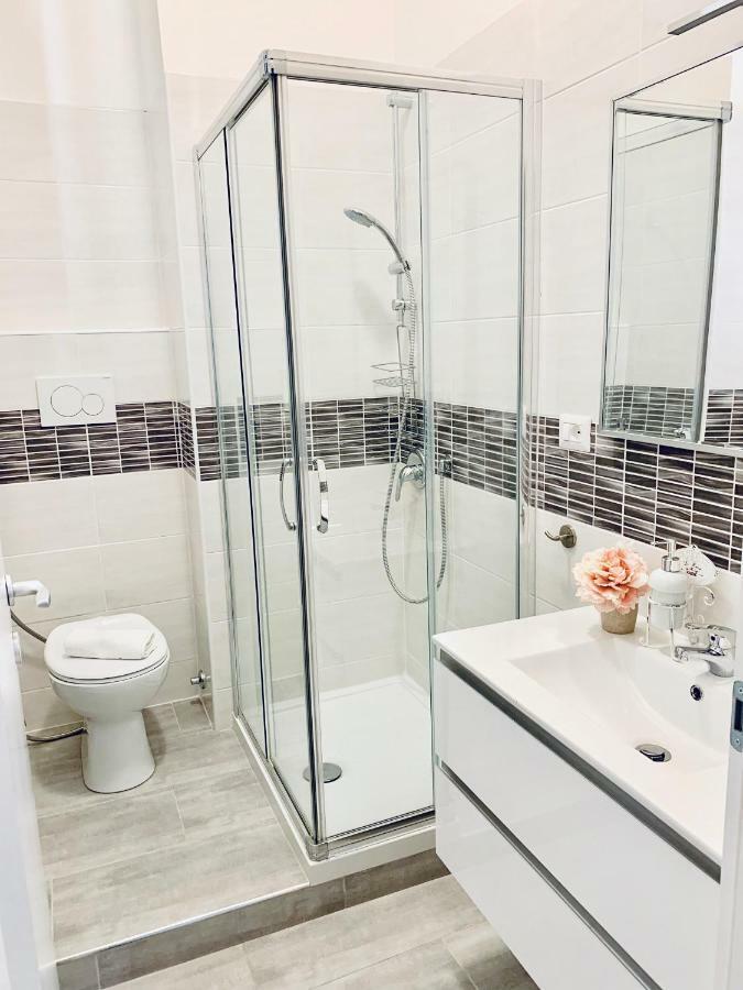 Bed and Breakfast Mama Roma Domus Экстерьер фото