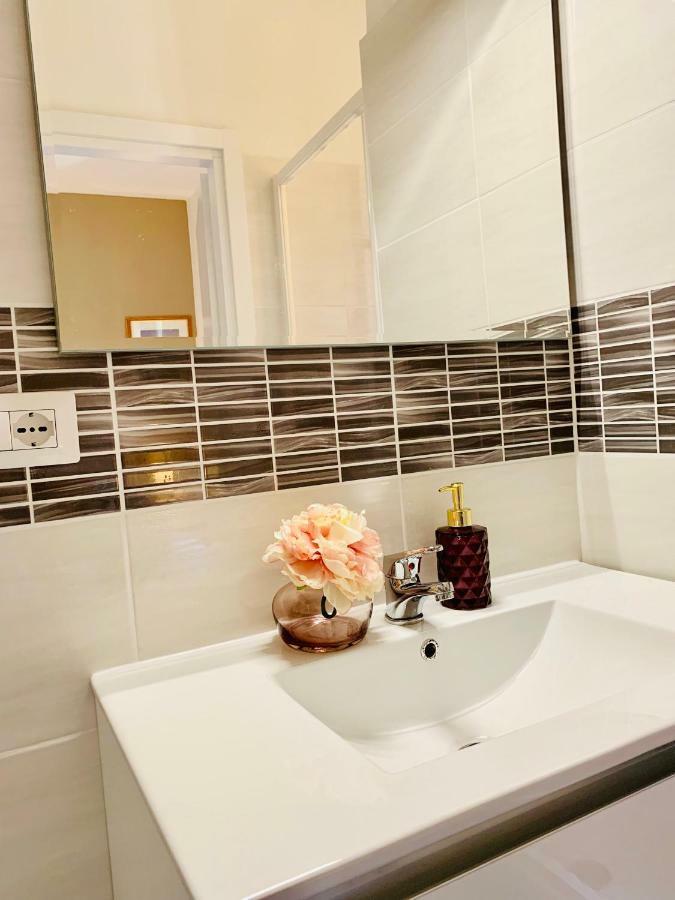 Bed and Breakfast Mama Roma Domus Экстерьер фото