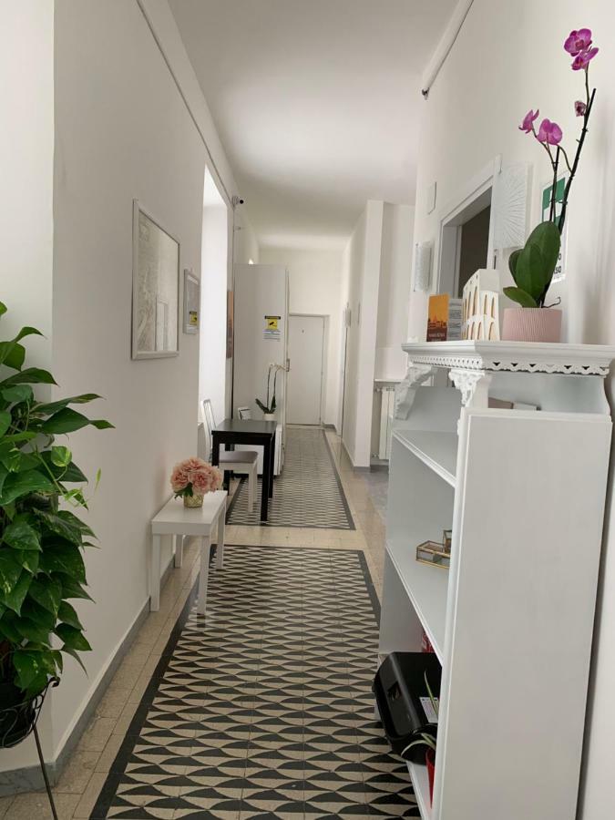 Bed and Breakfast Mama Roma Domus Экстерьер фото